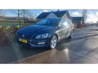 Volvo V60 2.0 D4 Momentum CLIMA/NAVI/AUTOMAAT BJ 2014