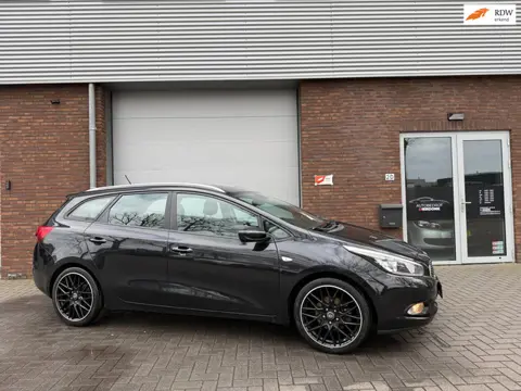 Kia Cee'd Sportswagon 1.4 CVVT|AIRCO|NIEUWE APK|NETTE AUTO
