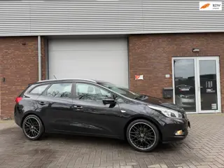 Kia Cee'd Sportswagon 1.4 CVVT|AIRCO|NIEUWE APK|NETTE AUTO
