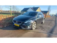 Volvo V40 1.6 D2 Summum R-design AIRCO/NAVI BJ 2014