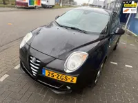 Alfa Romeo MiTo 0.9 TwinAir Distinctive