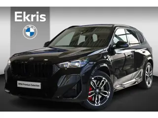 BMW X1 xDrive30e | M Sportpakket Pro | Panorama Dak | Harman/Kardon | Driving Assistant Plus | Comfo