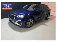 Audi Q2 35 TFSI S Edition 1X S-Line automaat 150pk LED Camera Navi