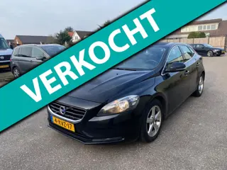 Volvo V40 1.6 D2 Momentum