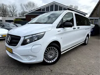 Mercedes-Benz EVITO TOURER PRO L3 90 kWh SOH 97%, Incl.BTW, 9-Persoons