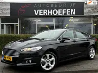 Ford Mondeo 1.5 Titanium - STUUR / STOEL VERW - LANE ASSIST - 360 PARK SENS - CRUISE / CLIMATE CONTR