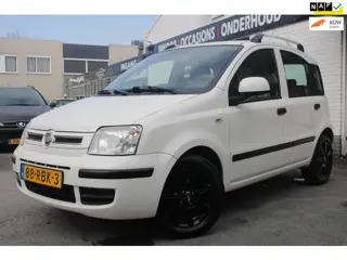 Fiat Panda 1.2 Edizione Cool |Airco | Elec ramen | Centraal deur vergrendeling | Nap