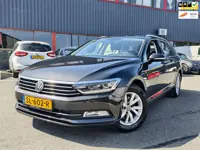 Volkswagen Passat Variant 1.6 TDI Comfortline Business // AIRCO / CRUISE / AUTOMAAT / NAP