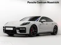 Porsche Panamera 4S E-hybrid