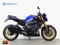 Yamaha FZ8N FZ8 FZ8-N ABS FZ 8
