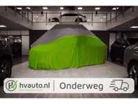 Mercedes-Benz C-Klasse Estate 300 E PLUG-IN HYBRID 313PK LUXURY LINE AUT9 | Leder | Niveauregeling |