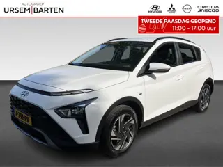 Hyundai Bayon 1.0 T-GDI Comfort Smart (bj 2024)