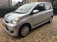 Daihatsu Cuore 1.0 Premium | AUTOMAAT | AIRCO | LMV |