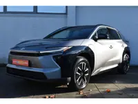 Toyota Bz4x Dynamic 73 kWh Automaat 224pk | 360 graden camera | WLTP 515 km | Anti-inbraakalarm |