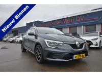 Renault Mégane Estate 1.3 TCe Business Edition One , TREKHAAK , NAVI VIA APP , PDC A , LMV16 , LED K