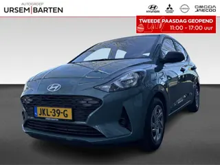 Hyundai i10 1.0 Comfort (bj 2025)