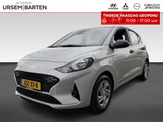 Hyundai i10 1.0 Comfort (bj 2026)