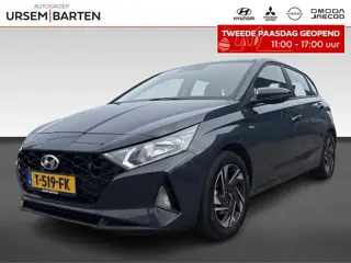 Hyundai i20 1.0 T-GDI Comfort Smart (bj 2023)
