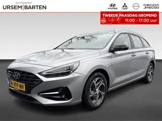 Hyundai i30 Wagon 1.0 T-GDi MHEV Comfort Smart (bj 2022)