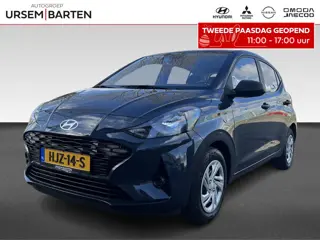 Hyundai i10 1.0 Comfort | Navi | Achteruitrijcamera
