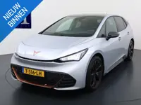 CUPRA Born Business 62 kWh ELEK. STOEL MET MASSAGE| STUURWIELVERWARMING | RONDOMZICHT CAMERA| ADAPTI