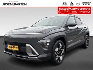 Hyundai KONA 1.6 GDI HEV Premium (bj 2025, automaat)