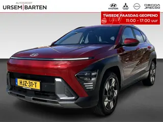 Hyundai KONA 1.6 GDI HEV Comfort Smart (bj 2025, automaat)