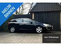 Volvo V60 2.0T Momentum 203pk 2011 AUTOMAAT - TREKHAAK