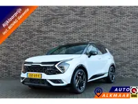 Kia Sportage 1.6 T-GDi Plug-in Hybrid AWD GT-PlusLine | PHEV | Trekhaak | Panoramadak | 360°cam | Ri