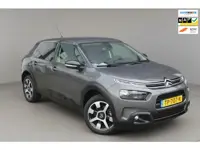 Citroen C4 Cactus Automaat|Camera|Clima|Keyless