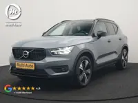 Volvo XC40 T5 Recharge R-Design Plug In Hybrid 262pk Dealer O.H. PHEV | Trekhaak Af Fabriek | Camera