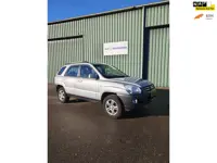 Kia Sportage 2.0 CVVT Executive 1E EIGENAAR - LM VELGEN - AIRCO