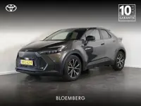 Toyota C-HR 1.8 Hybrid 140 First Edition | 12,3” scherm | Elektrische achterklep | 360 camera |