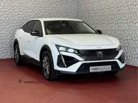 Peugeot 408 ALLURE 130 PK XL.NAVI 360.CAMERA LED HALF LEER VIR.COCKPIT