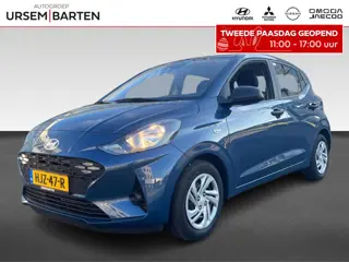 Hyundai i10 1.0 Comfort (bj 2025)