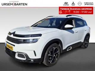 Citroën C5 Aircross 1.6 PureTech Feel | automaat | 1.500KG trekgewicht | Trekhaak |
