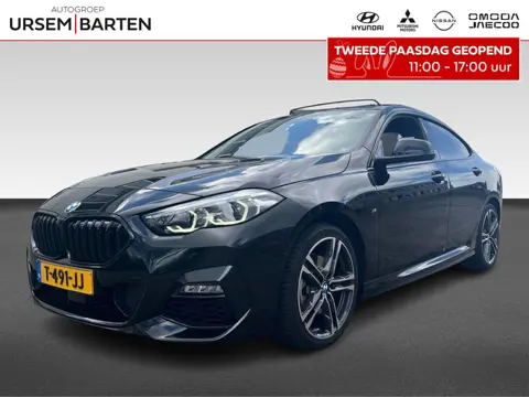 BMW 2 Serie Gran Coupé 218i Introduction Edition | M-pakket | Schuif/kanteldak | Leder | Shadow pack