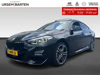 BMW 2 Serie Gran Coupé 218i Introduction Edition | M-pakket | Schuif/kanteldak | Leder | Shadow pack