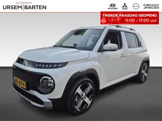 Hyundai Inster Evolve Sky 49 kWh (bj 2025, automaat)