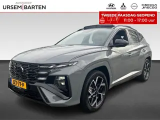 Hyundai Tucson 1.6 T-GDI PHEV N Line Sky 4WD (bj 2026)