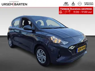 Hyundai i10 1.0 Comfort | Navi | Achteruitrijcamera |