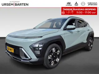 Hyundai KONA 1.6 GDI HEV Comfort Smart (bj 2025, automaat)