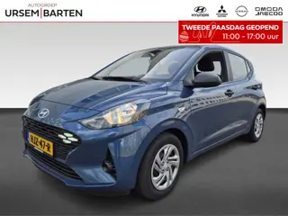 Hyundai i10 1.0 Comfort (bj 2025)
