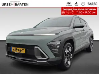 Hyundai KONA 1.6 GDI HEV Comfort Smart | navigatie | camera | stoel- en stuurverwarming
