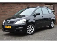 Toyota Avensis Verso 2.0i Linea Sol 5p. '04 Leder Clima