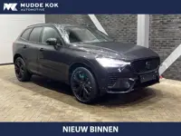Volvo XC60 T6 Plug-in hybrid Plus Black Edition | | FACELIFT | Trekhaak | 360° Camera | Head-Up | Pa