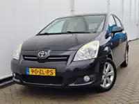Toyota Verso 2.2 D-4D Luna bj 2009 Leer DVD Div Opties!