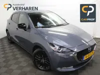 Mazda 2 1.5 Skyactiv-G Sportive CAMERA | CARPLAY | LMV16 | AIRCO | LED | PDCA | CRUISE | DAB
