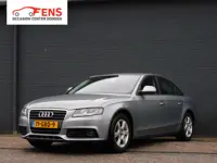 Audi A4 Limousine 1.8 TFSI Pro Line Business 2e EIGENAAR! VOLLEDIG ONDERHOUDEN! CRUISE! AIRCO!  LM V