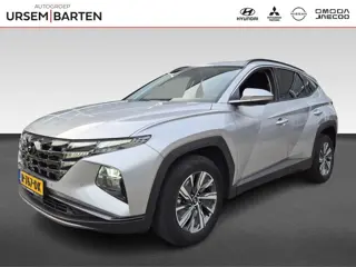 Hyundai Tucson 1.6 T-GDI HEV Comfort | NL auto | (bj 2022)